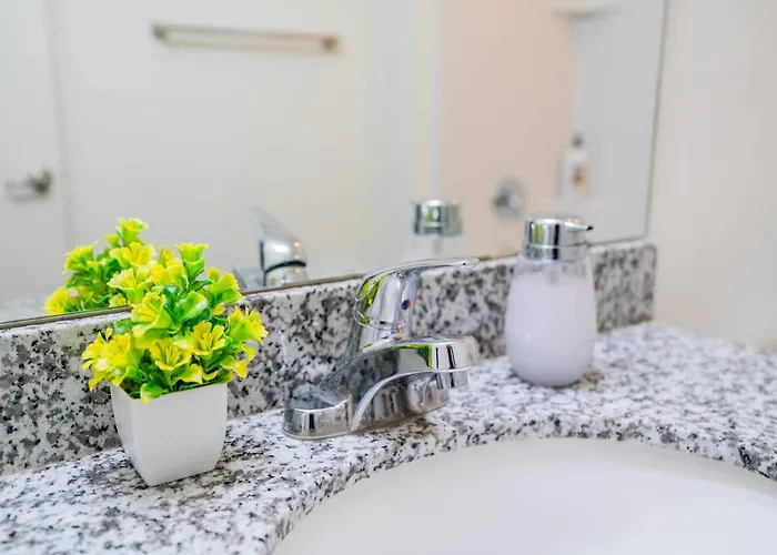 Prime Downtown Location W Gym Pool And Parking